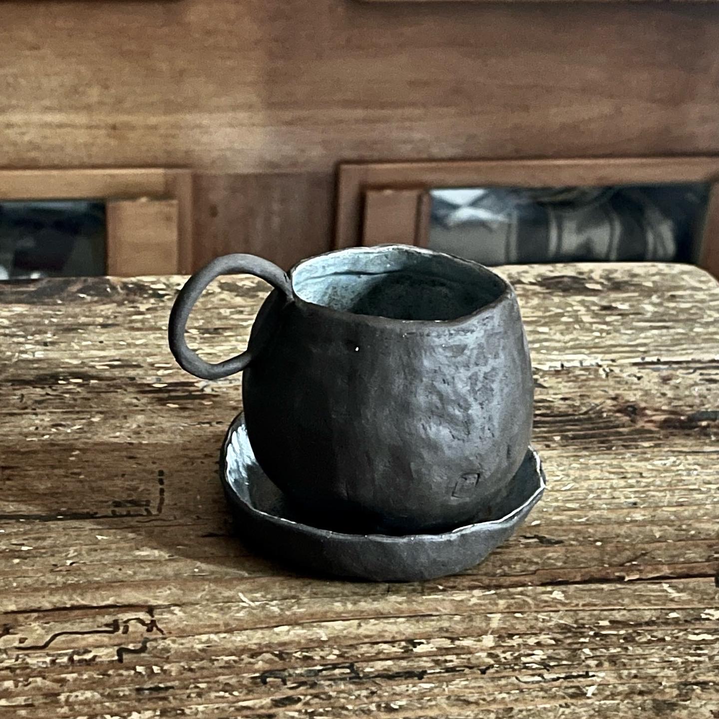 Tazza Tea Ball Tonka - immagine 4