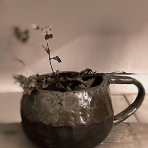 Tazza Tea e Capuccino Tonka Stone