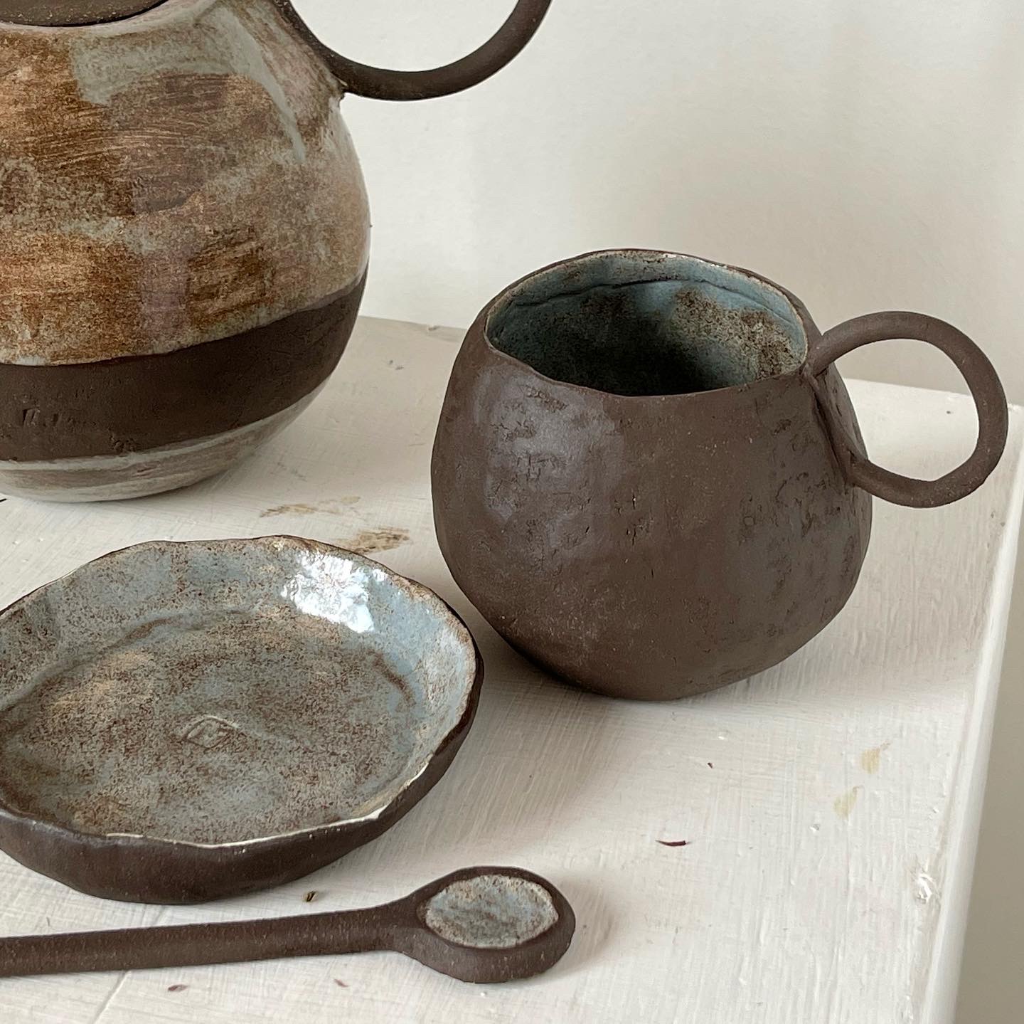 Tazza Tea Ball Tonka - immagine 5