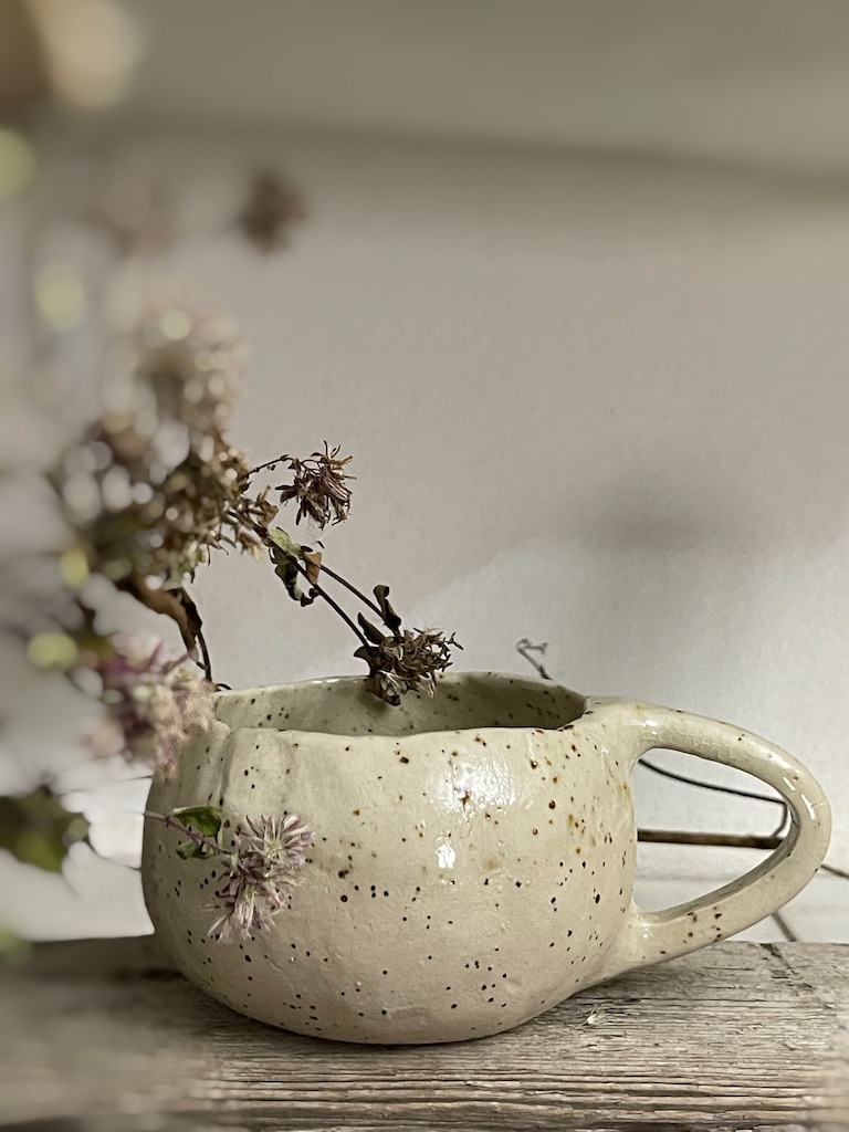 Tazza Tea e Capuccino Quercia