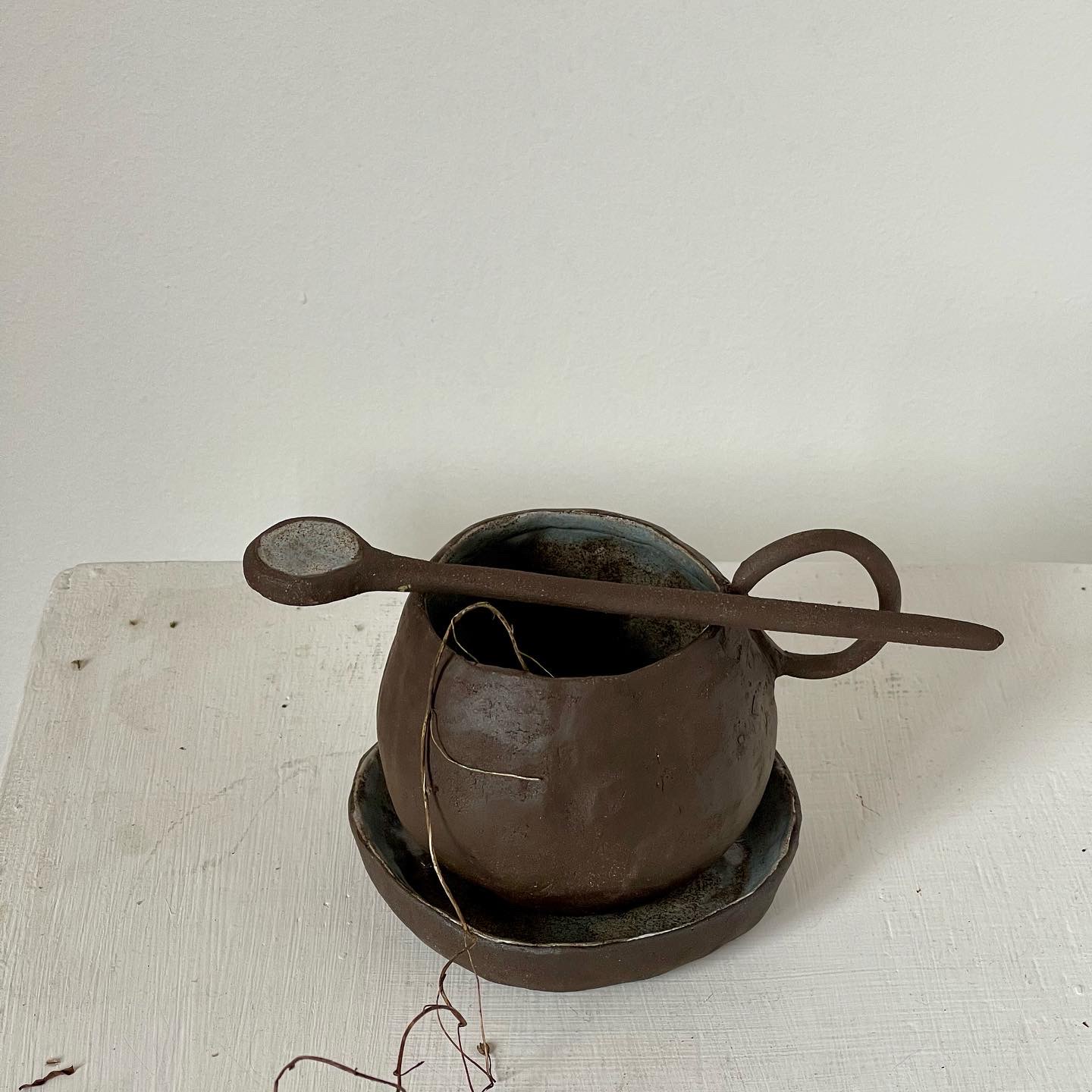 Tazza Tea Ball Tonka - immagine 2