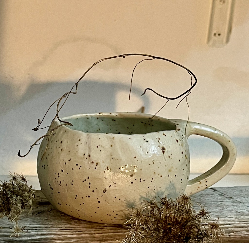 Tazza Tea e Capuccino Quercia - immagine 2