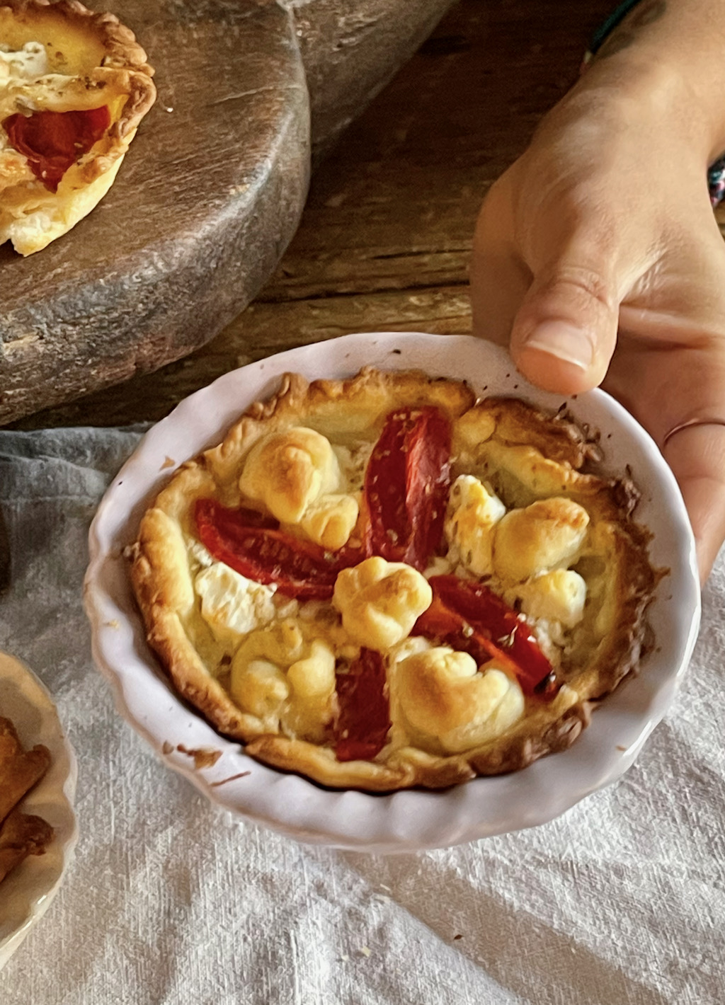 Pirottina Pirofila - immagine 8