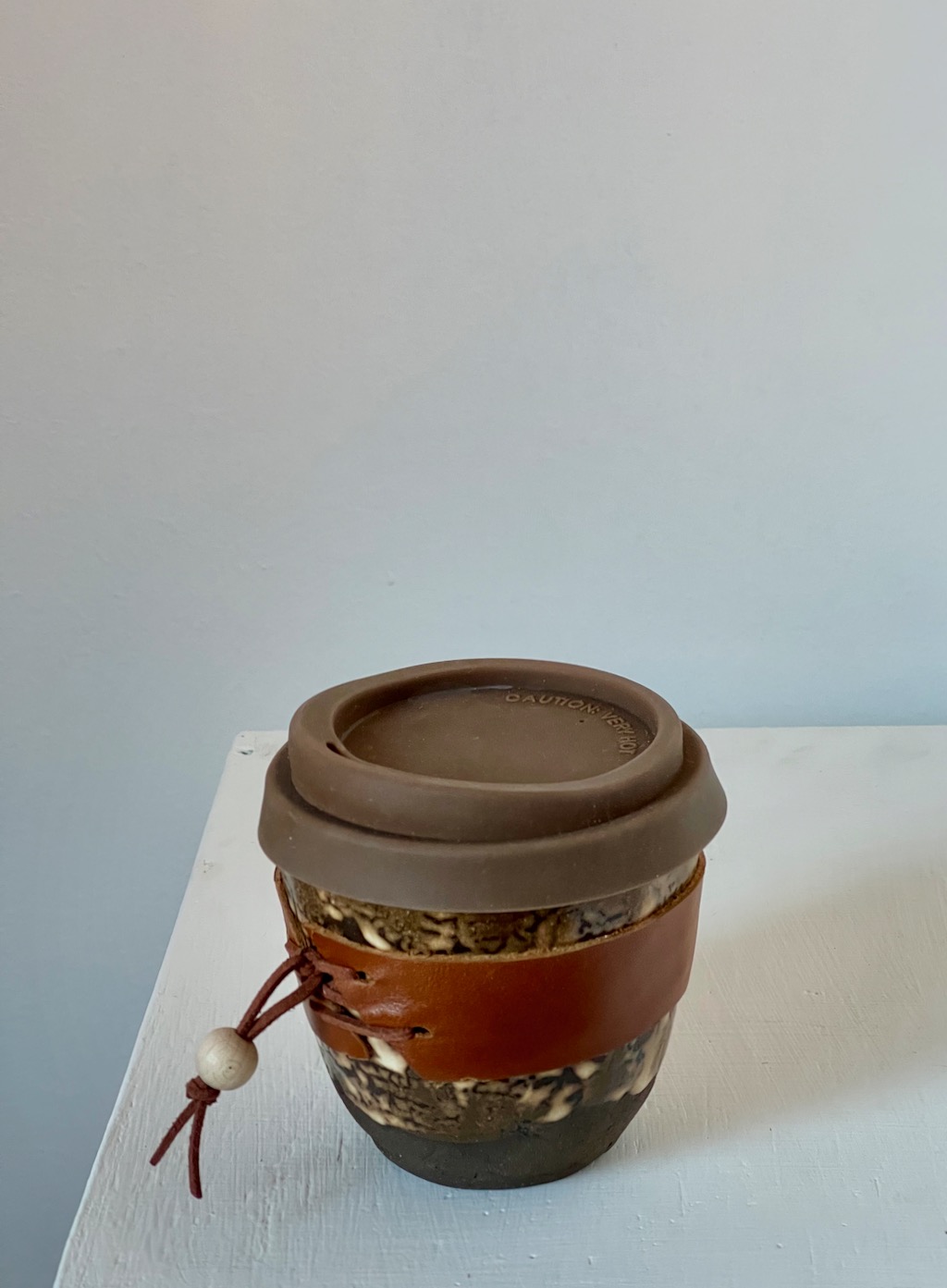 Tazza Tea Cammina con Me Tonka sandy - immagine 7