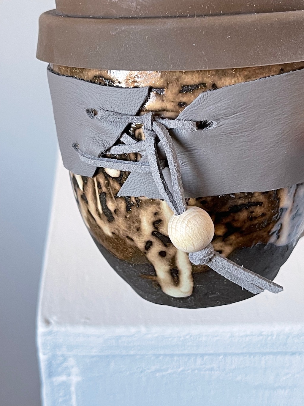 Tazza Tea Cammina con Me Tonka sandy - immagine 8