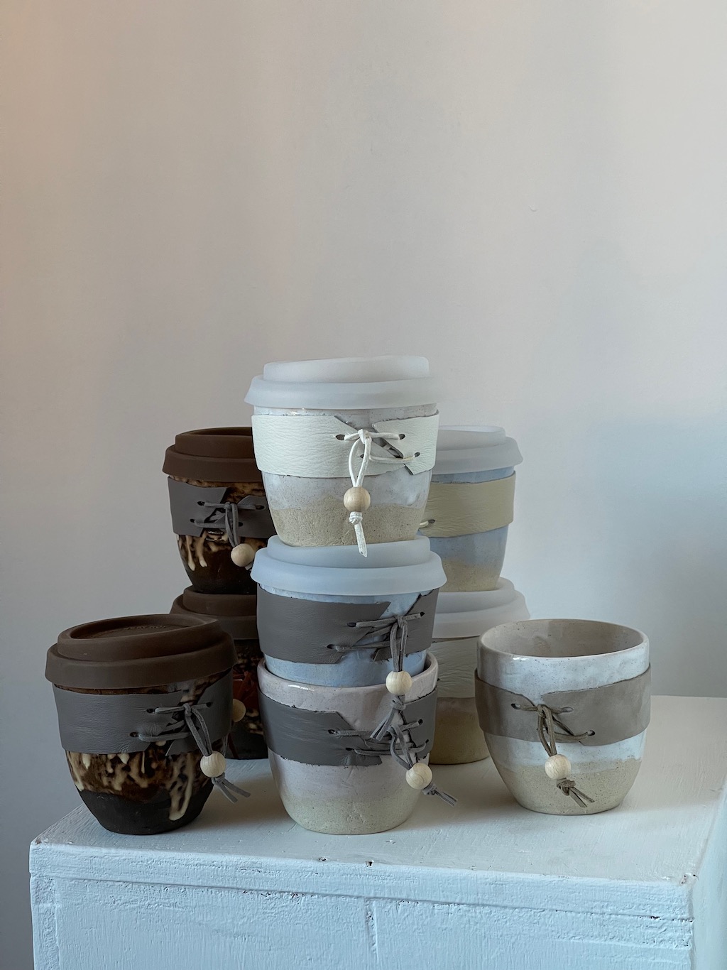Tazza Tea Cammina con Me Tonka sandy - immagine 9