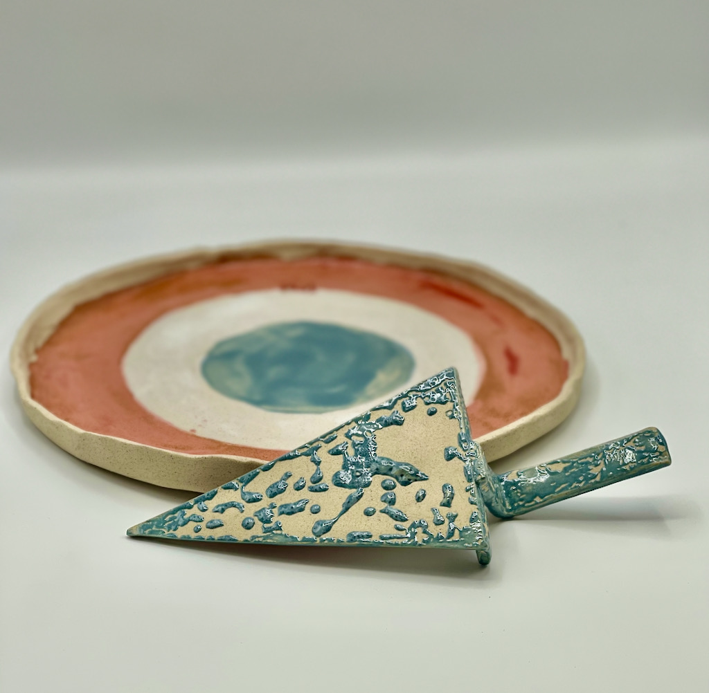 Paletta torta Sabbia - immagine 3
