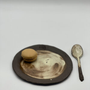 Piattino dessert  Tonka Sandy