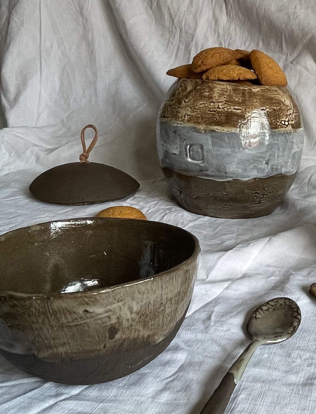 Scodella Tonka Stone - immagine 3