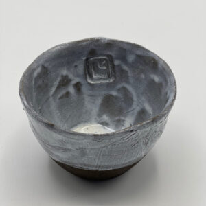 Tazza Tea Tonka white