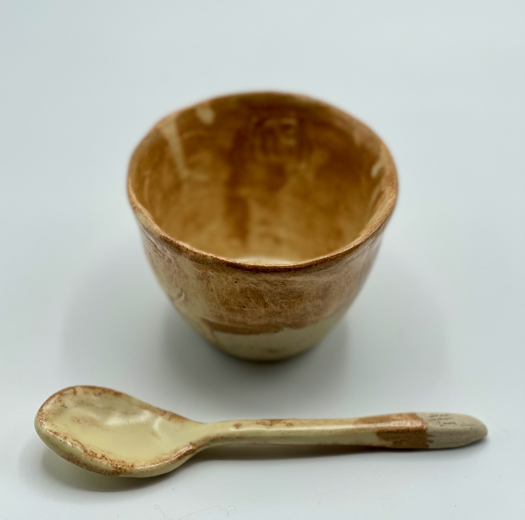 Tazza Tea Vigne Sandy