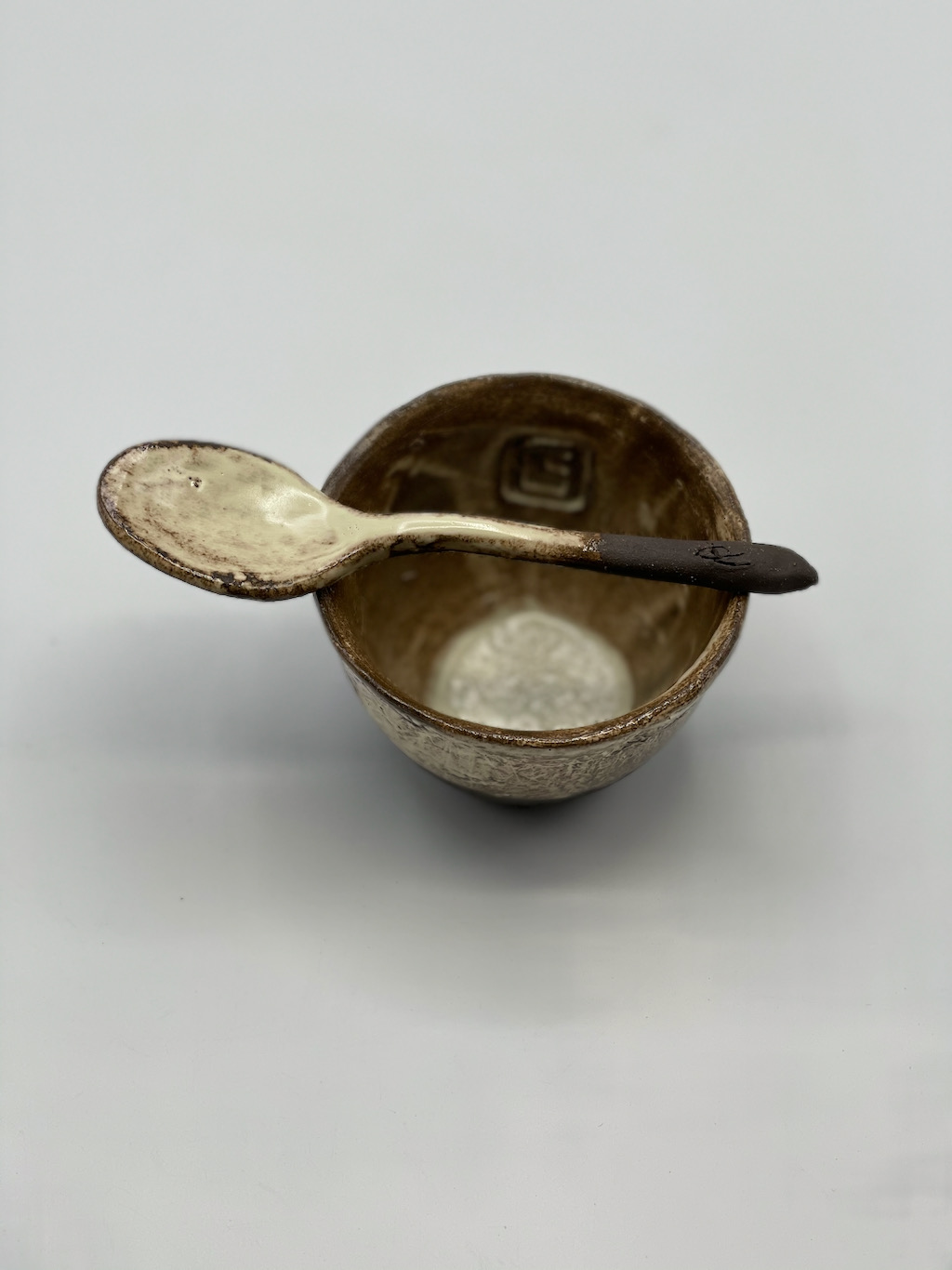 Tazza Tea Tonka Sandy - immagine 2