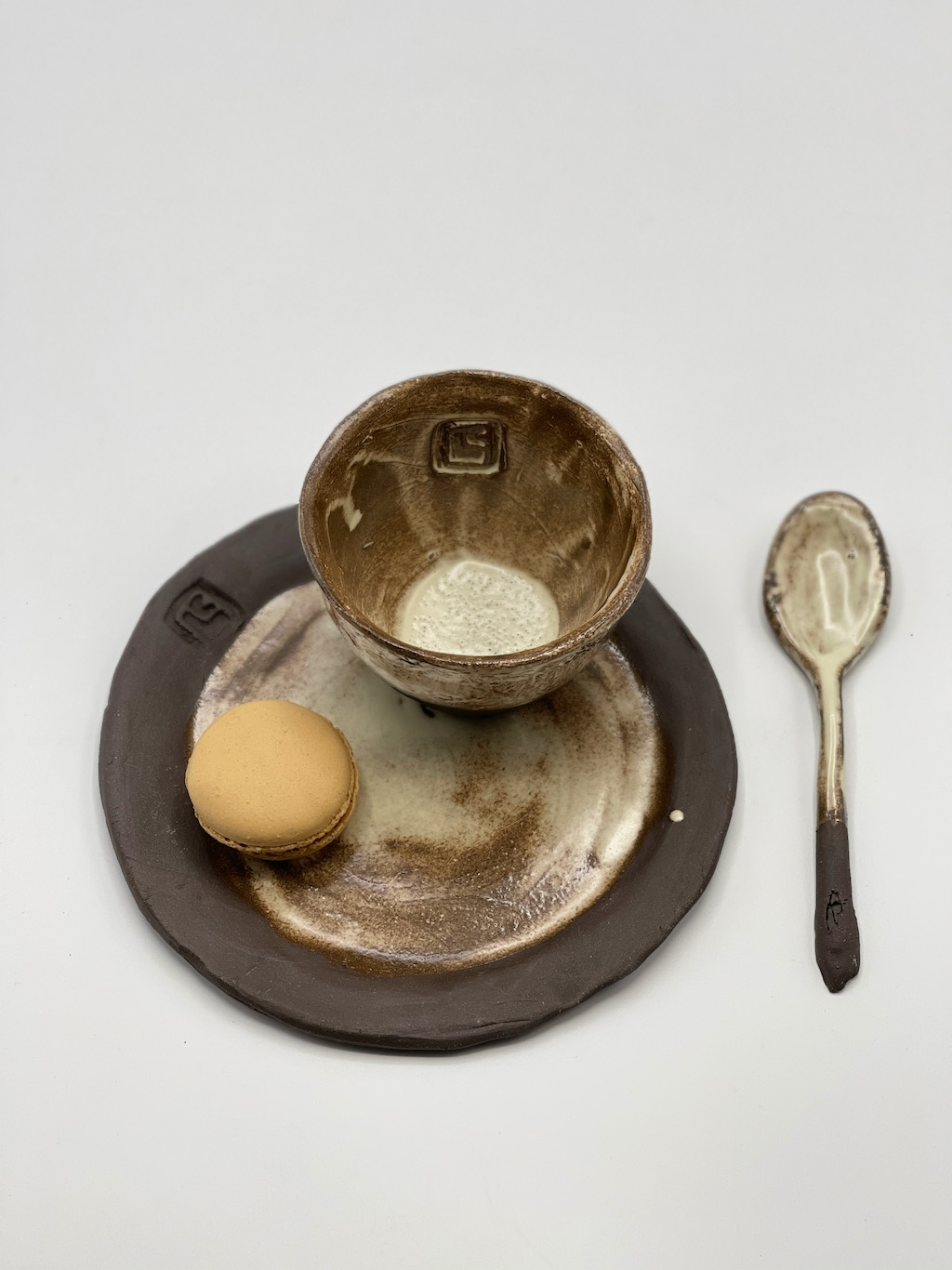 Tazza Tea Tonka Sandy - immagine 4