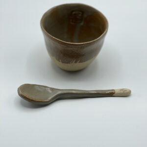 Tazza Tea Vigne Stone