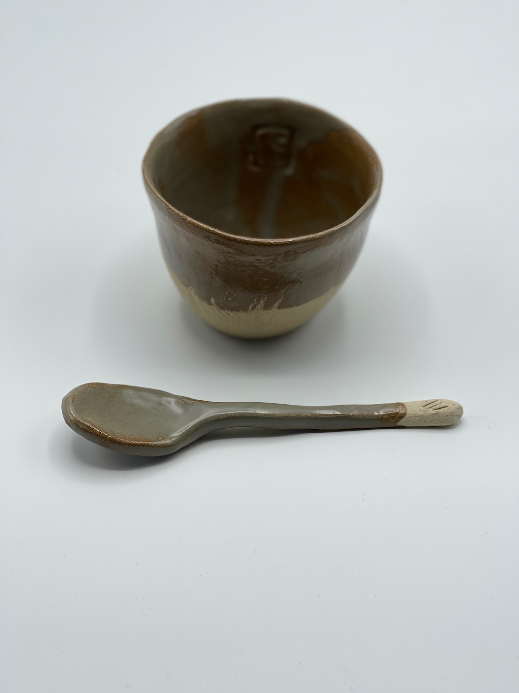 Tazza Tea Vigne Stone