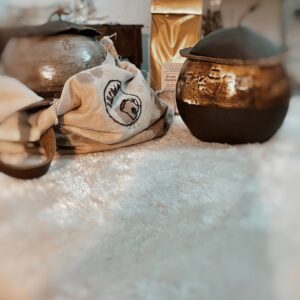 Box di Natale La scatola dei tè