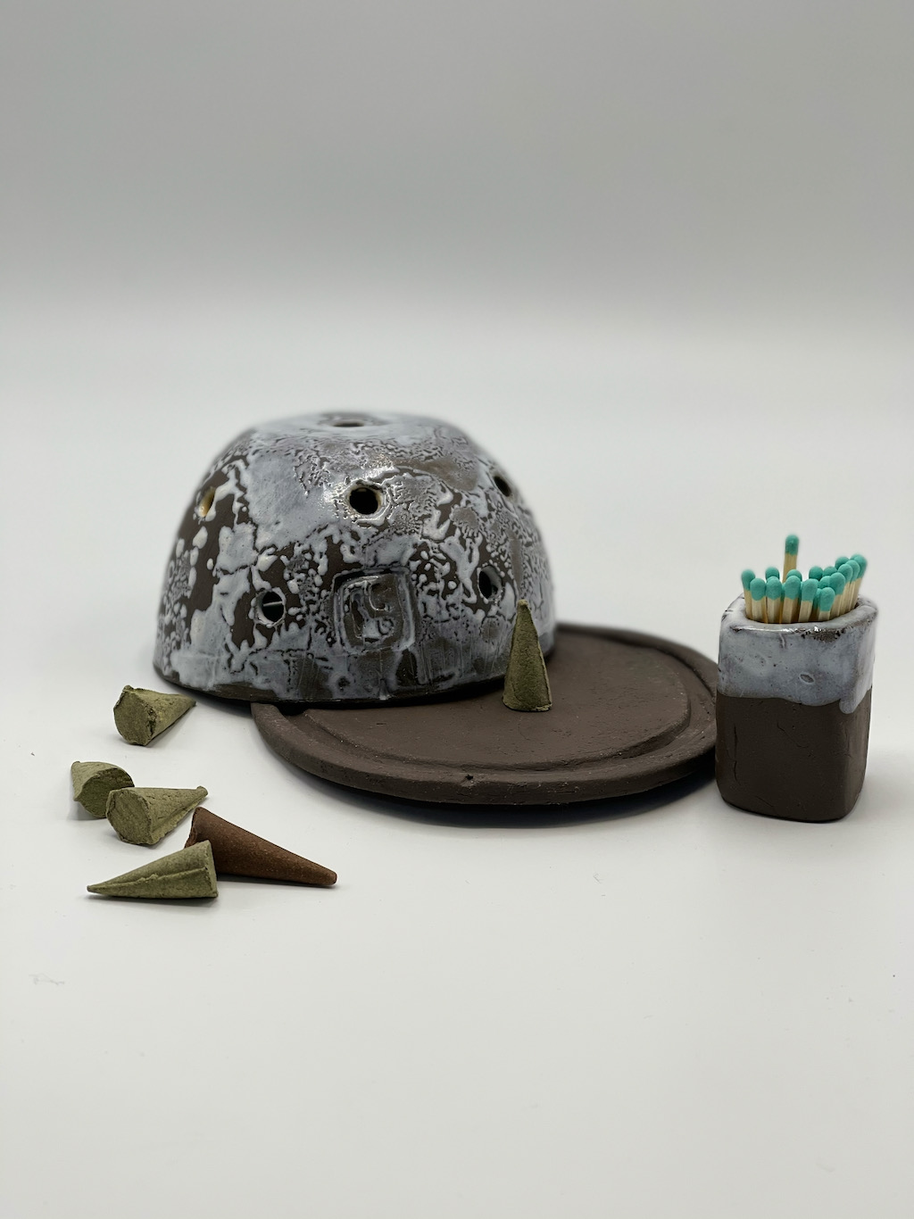 Campane da fumo - immagine 3