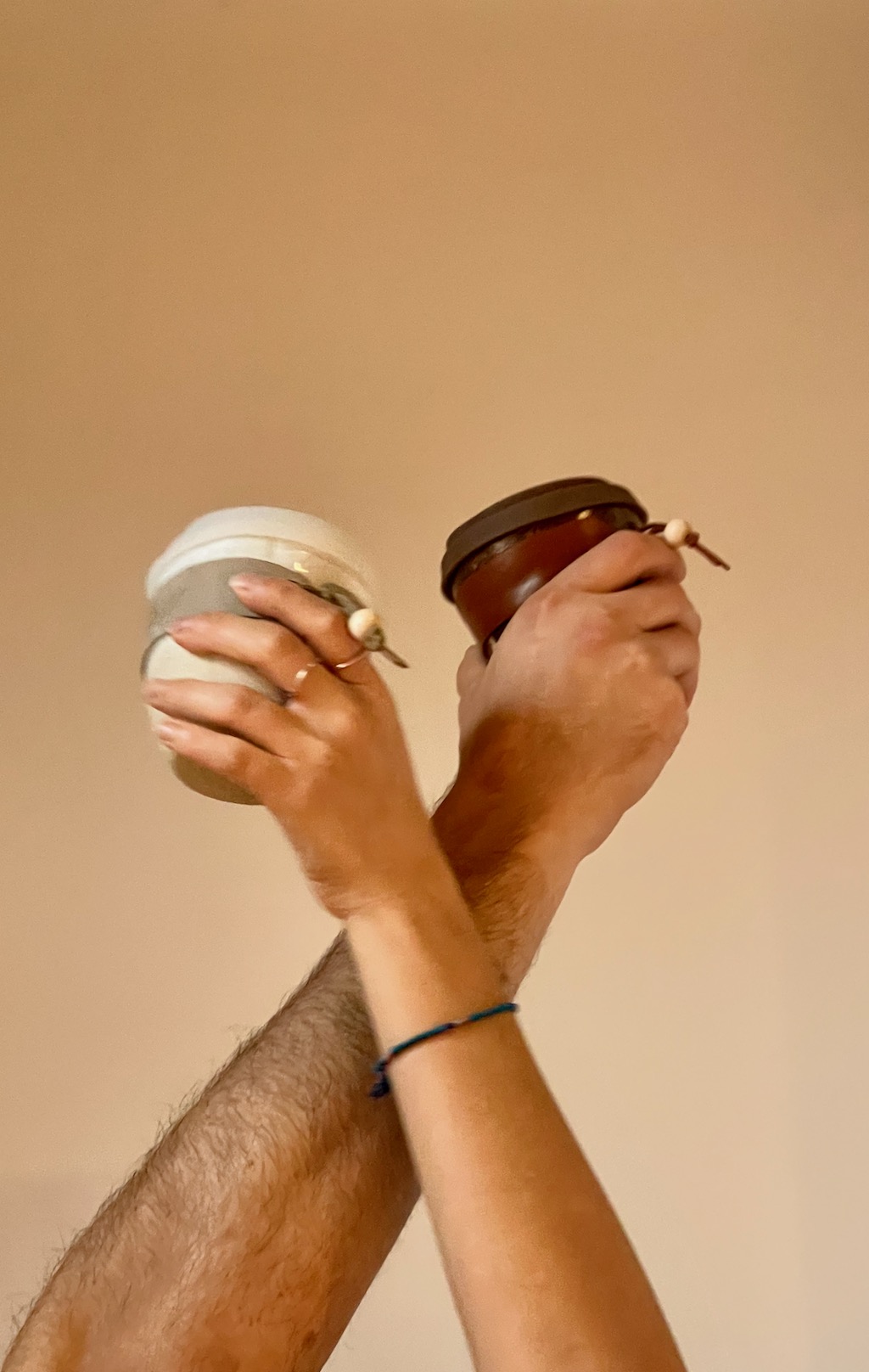 Tazza Tea Cammina con Me Rosino - immagine 10