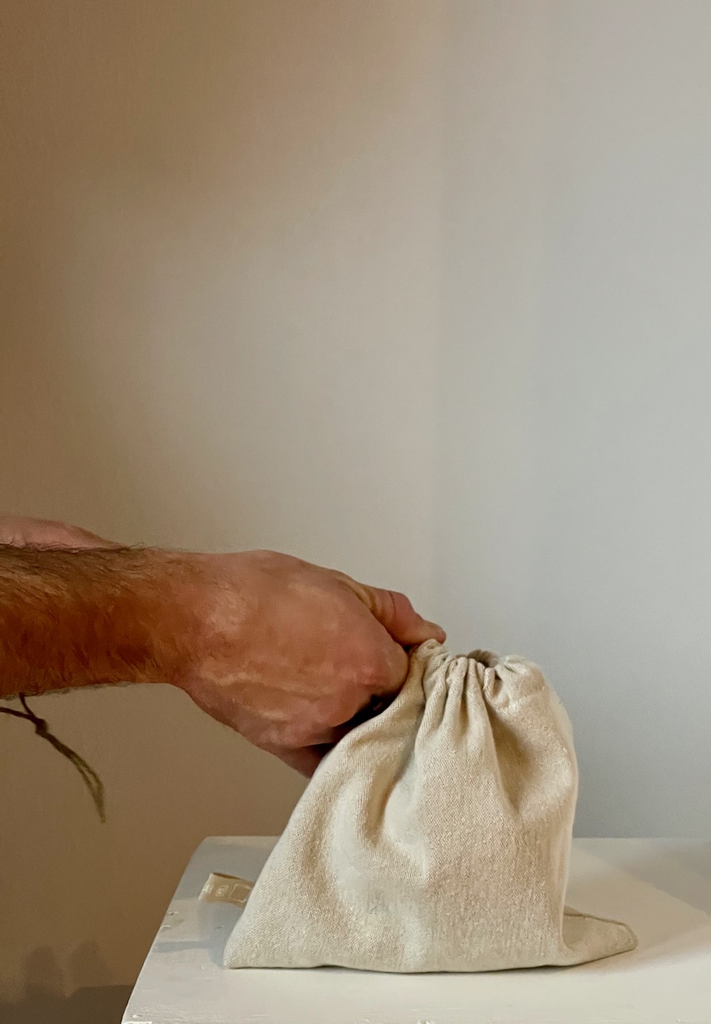 Tazza Tea Cammina con Me Tonka sandy - immagine 4