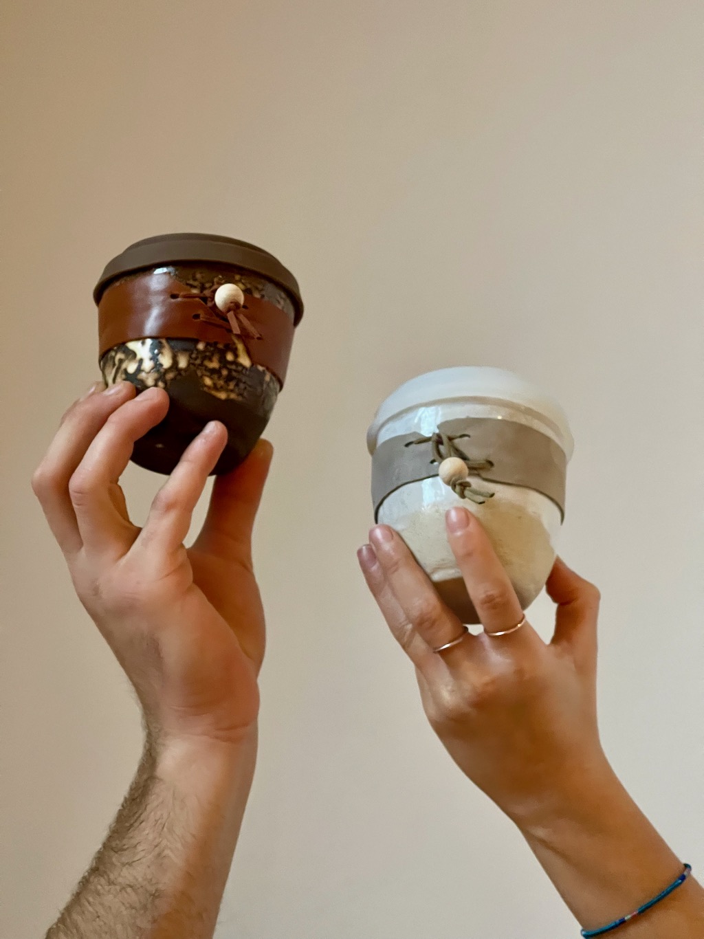 Tazza Tea Cammina con Me Tonka sandy - immagine 10
