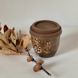 Tazza Tea Cammina con Me Tonka sandy