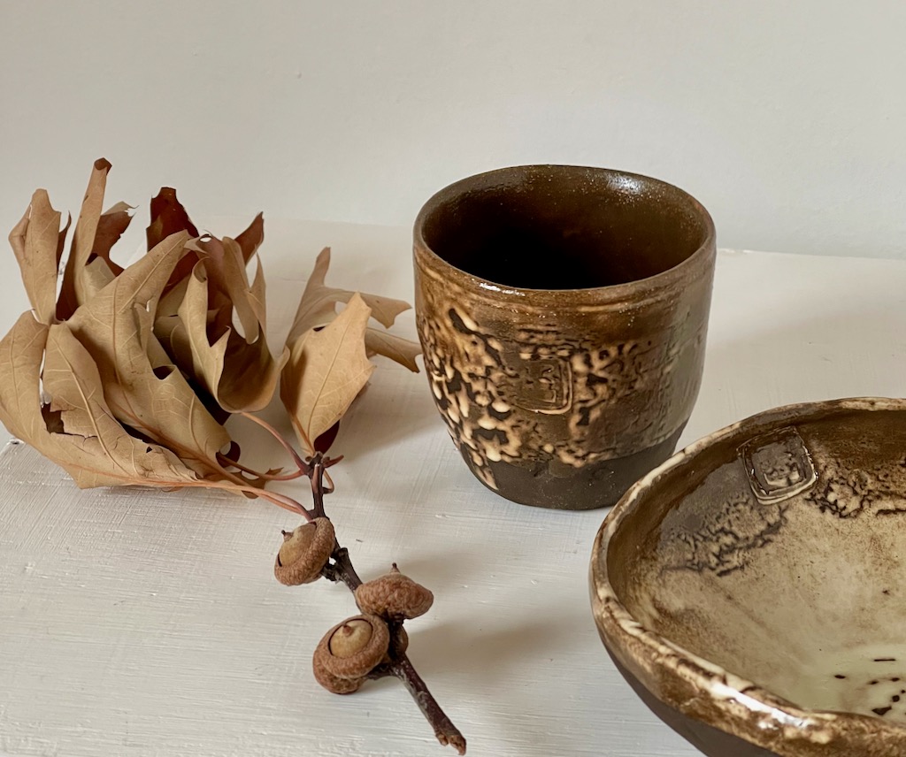 Tazza Tea Cammina con Me Tonka sandy - immagine 6