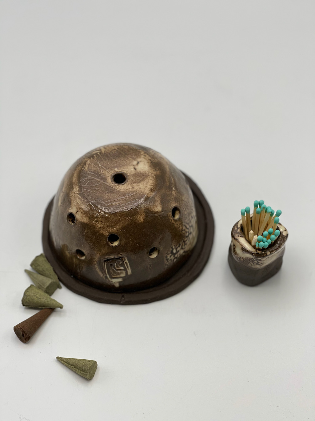 Campane da fumo - immagine 2