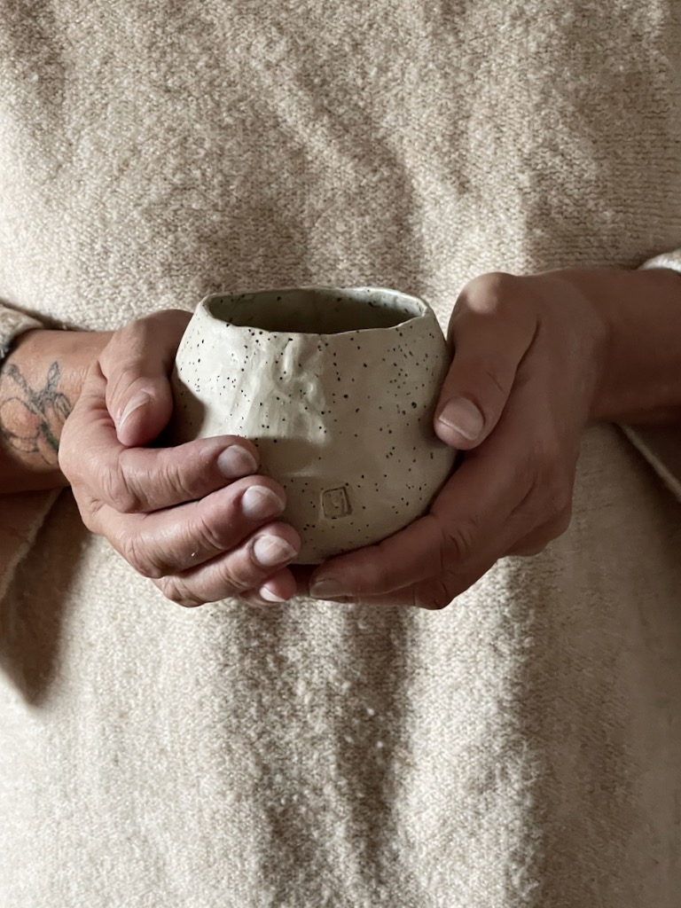 Tazza Coppa Quaglia - immagine 2