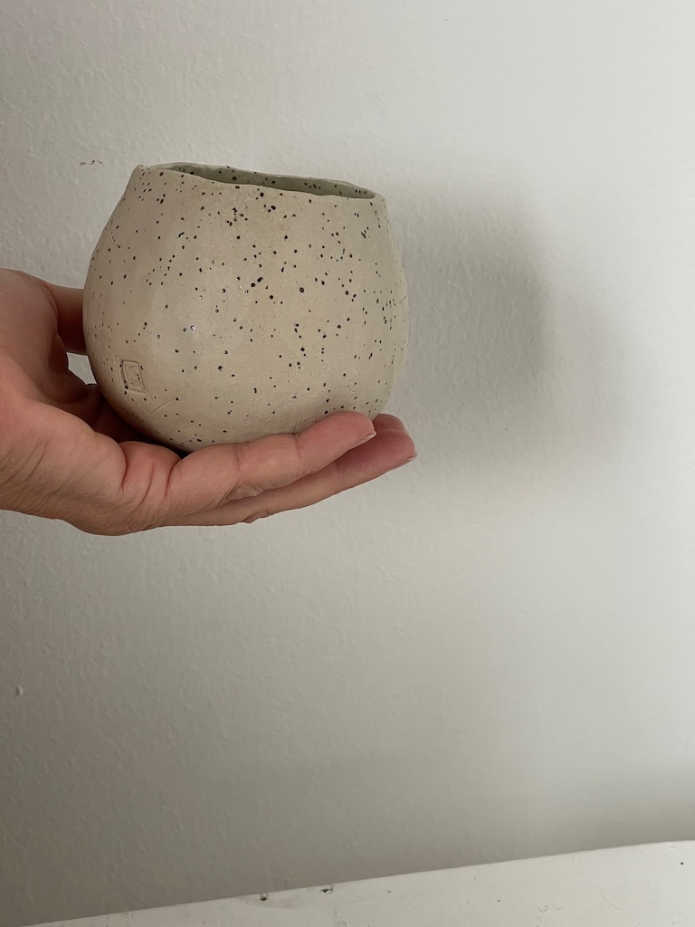 Tazza Coppa Quaglia - immagine 6
