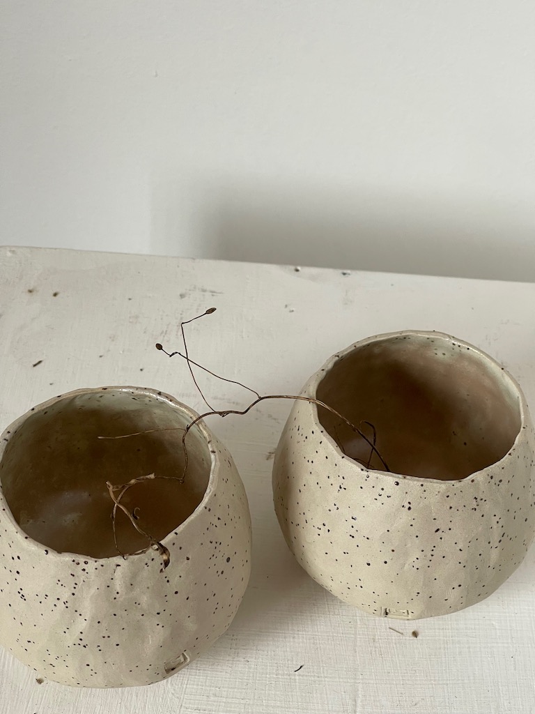 Tazza Coppa Quaglia - immagine 3