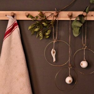 Decori di Natale