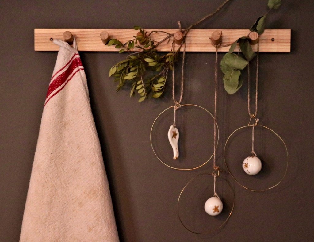 Decori di Natale