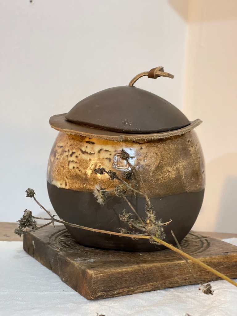 Box di Natale La scatola dei tè - immagine 8