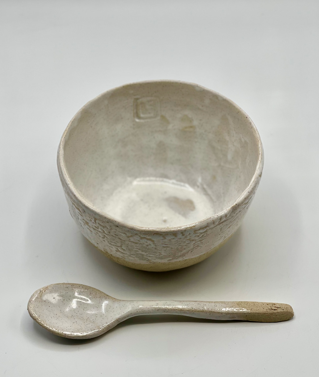 Scodella Sabbia Cream