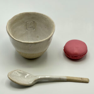 Tazza Tea Sabbia Cream