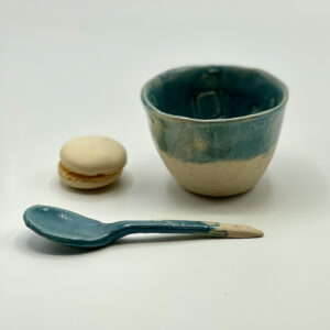 Tazza Tea Sabbia Ocean " Esaurita, disponiobile in pre ordine "