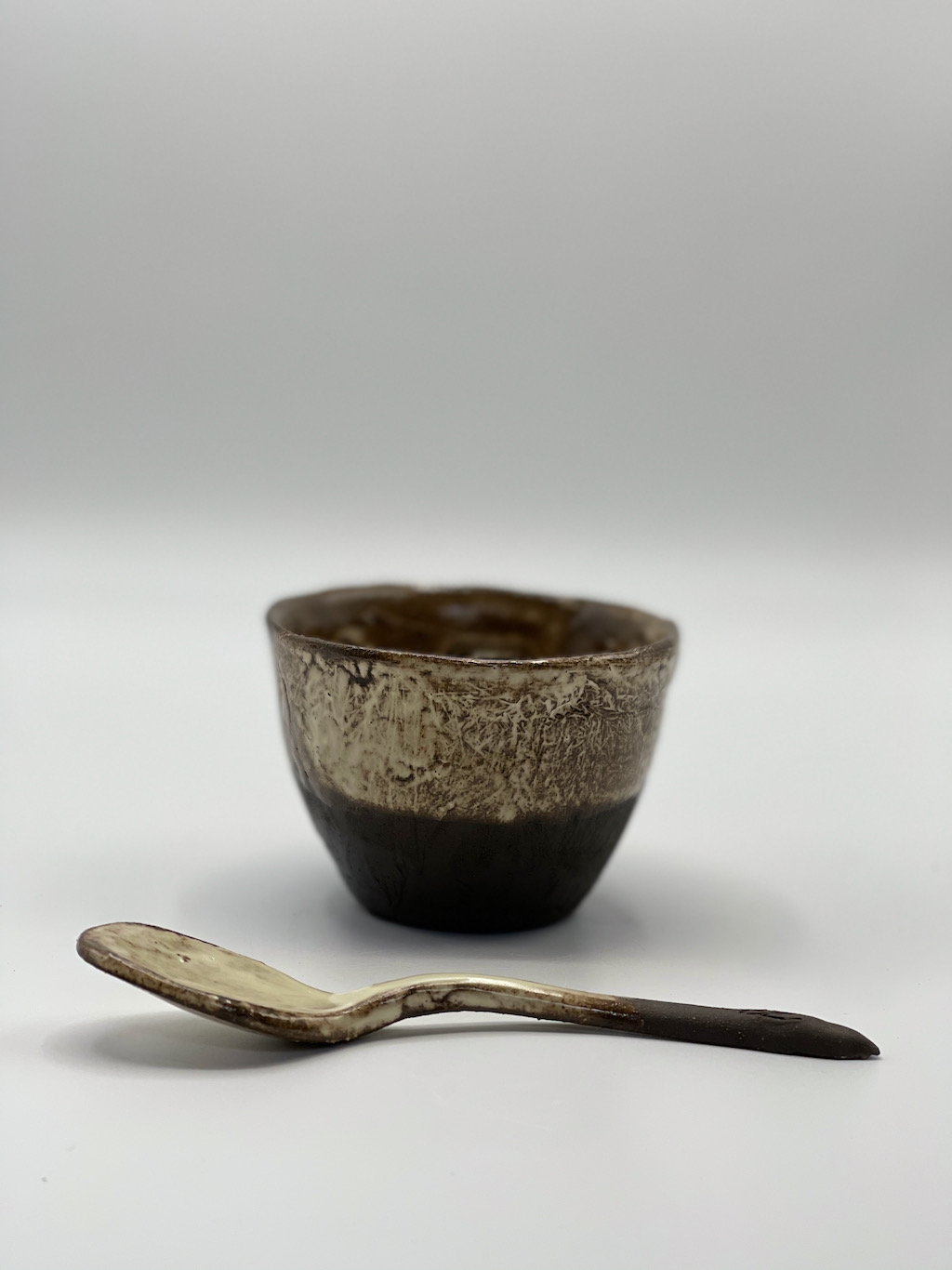 Tazza Tea Tonka Sandy
