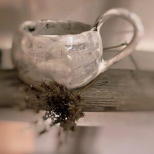 Tazza Tea e Capuccino Fluffy