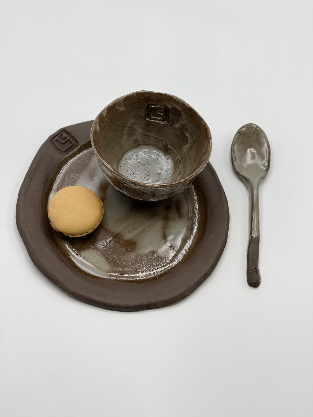 Tazza Tea Tonka Stone - immagine 2