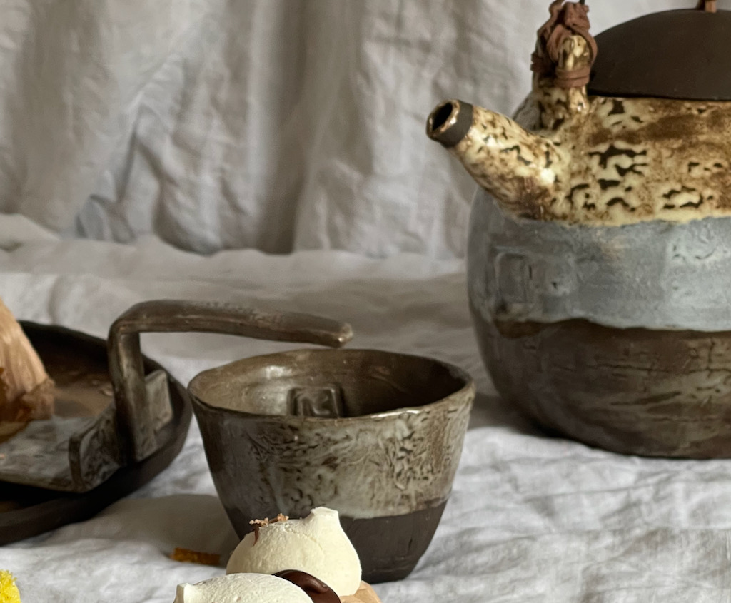 Tazza Tea Tonka Stone - immagine 4