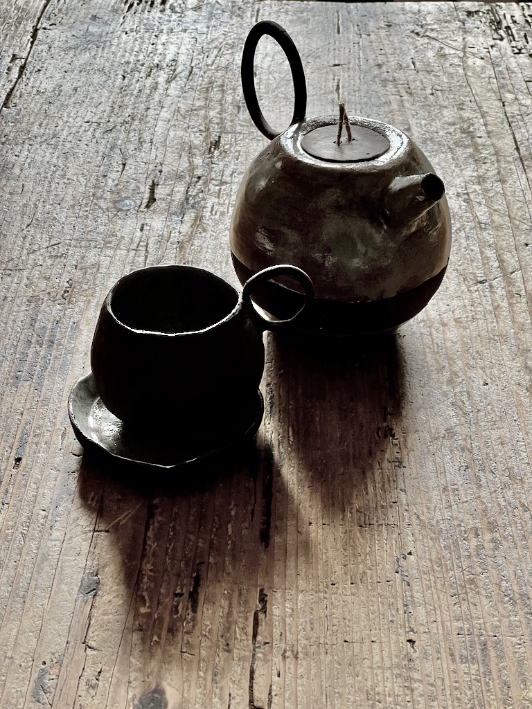 Teiera Tea Ball Tonka - immagine 5