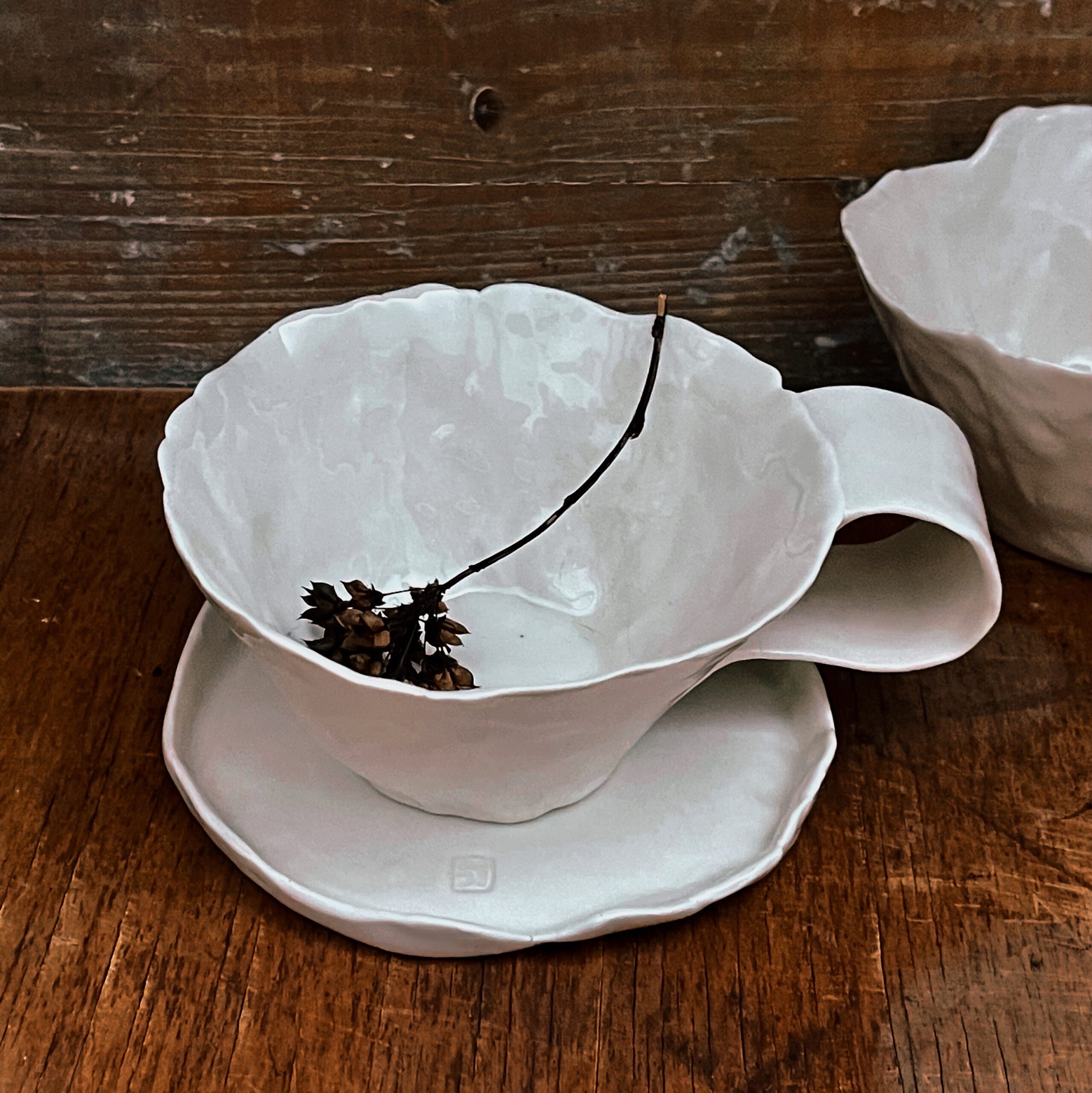Tazza Velona ( Esaurita, disponobile in pre ordine ) - immagine 8