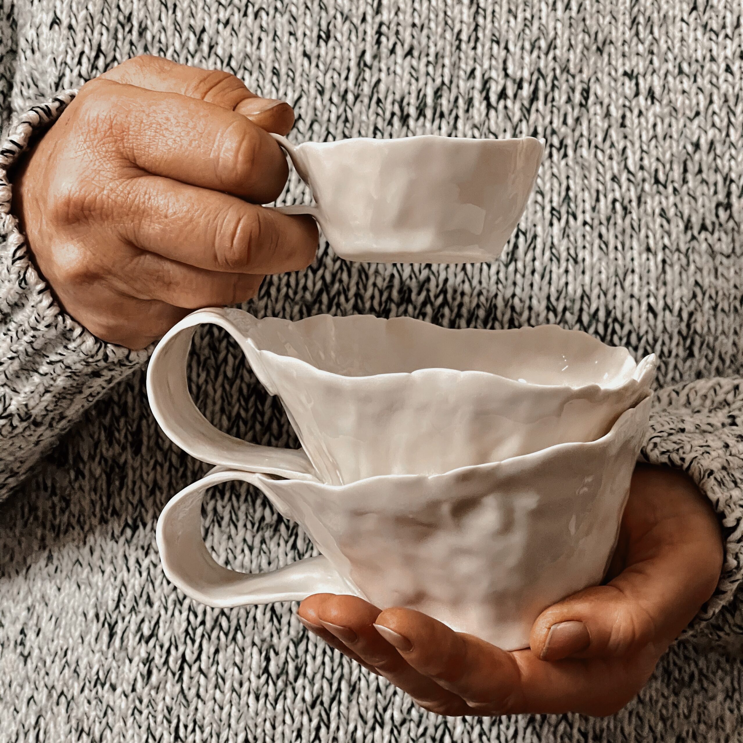 Tazza Velona ( Esaurita, disponobile in pre ordine ) - immagine 4