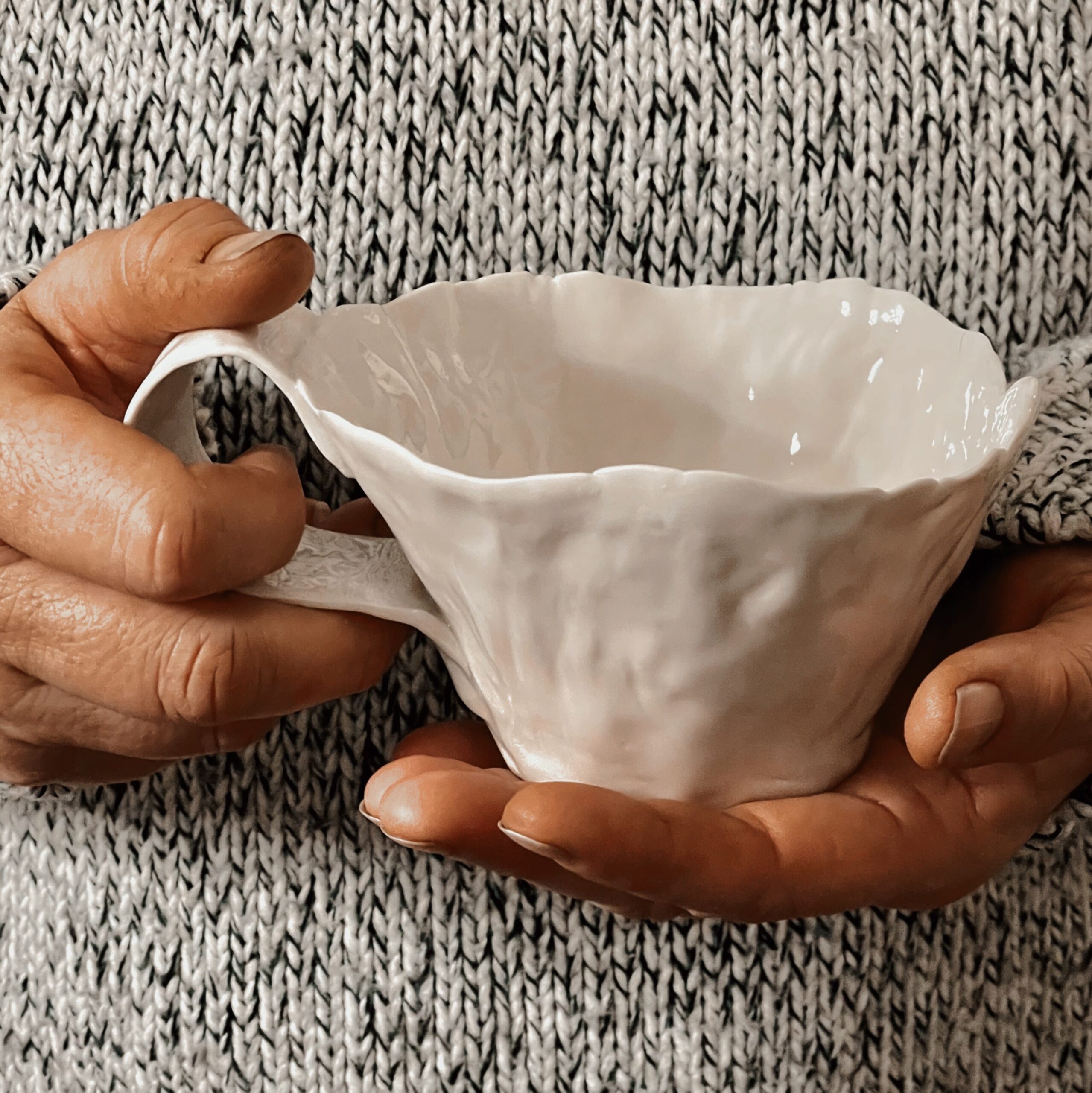 Tazza Velona ( Esaurita, disponobile in pre ordine ) - immagine 2