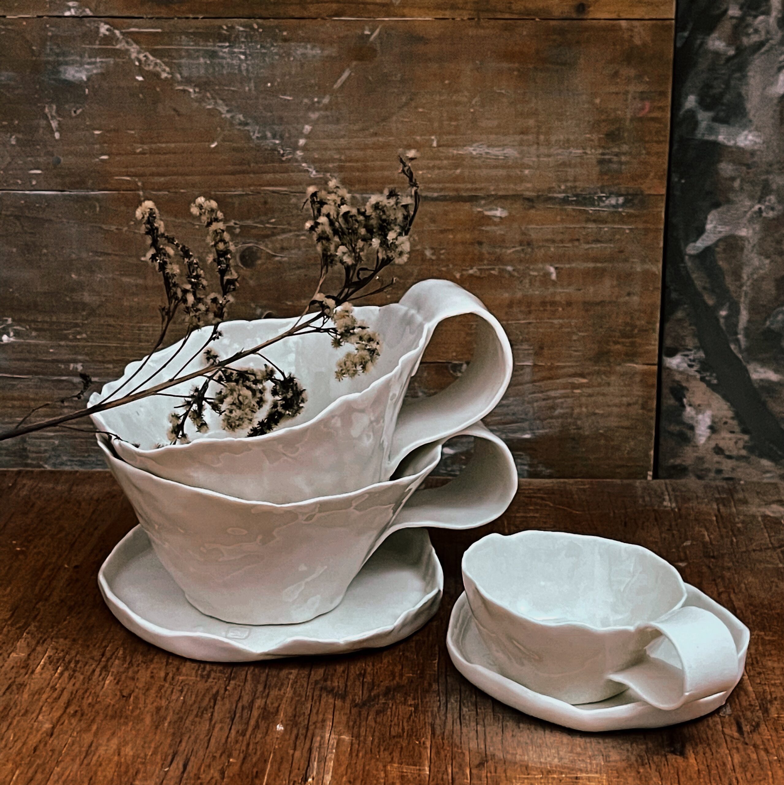 Tazza Velona ( Esaurita, disponobile in pre ordine ) - immagine 11