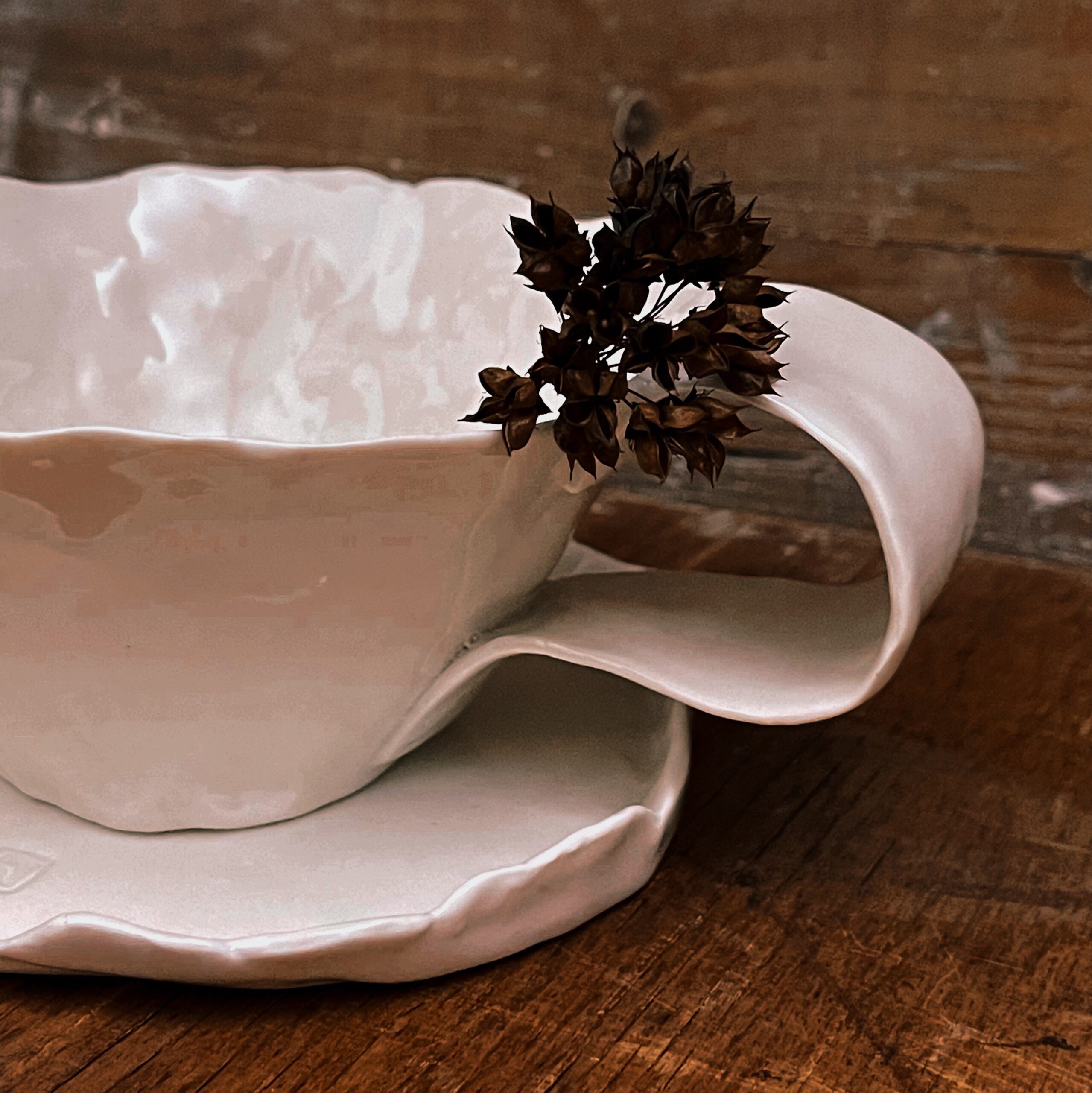 Tazza Velona ( Esaurita, disponobile in pre ordine ) - immagine 5