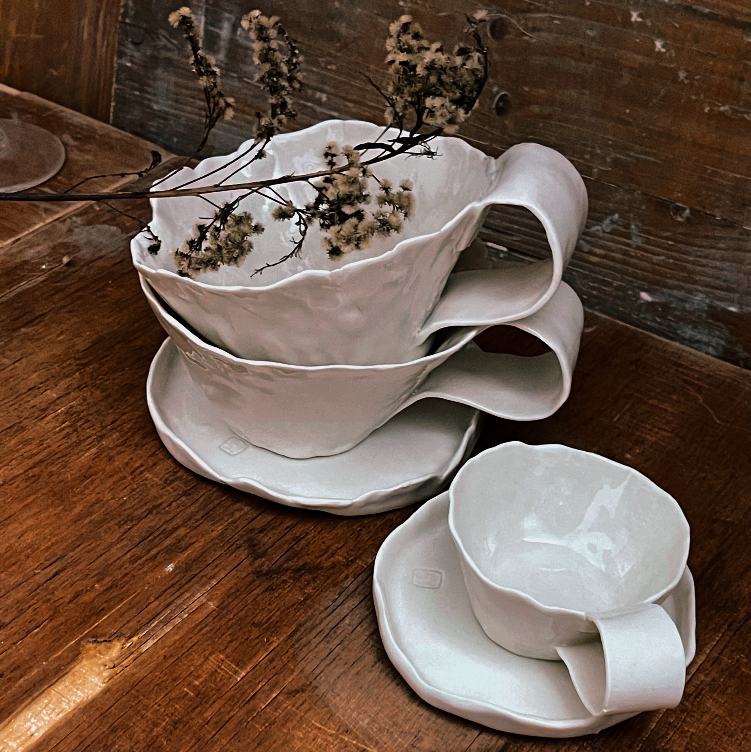 Tazza Velona ( Esaurita, disponobile in pre ordine ) - immagine 9