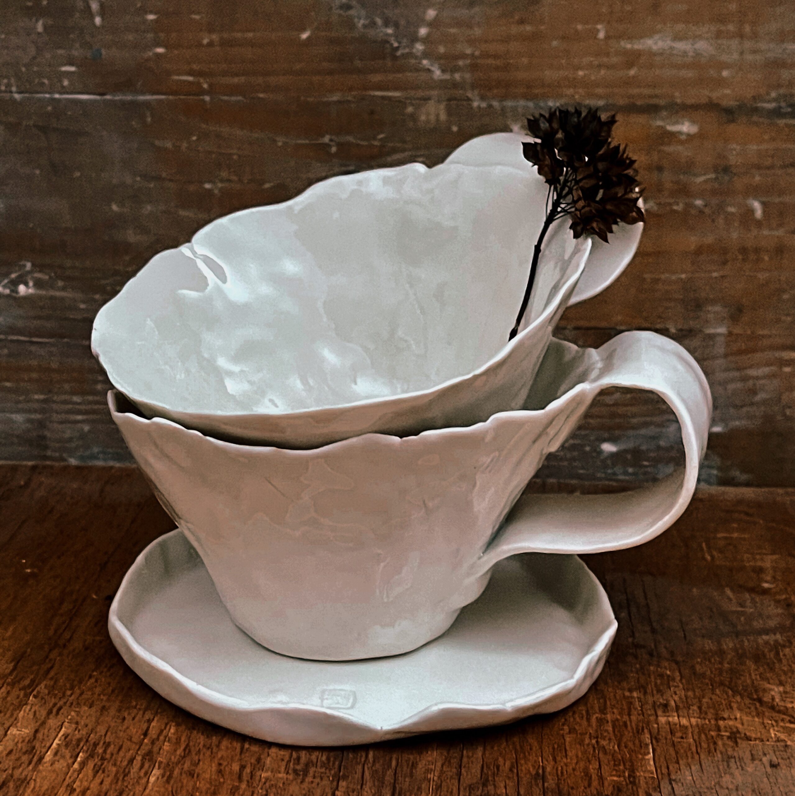 Tazza Velona ( Esaurita, disponobile in pre ordine ) - immagine 7