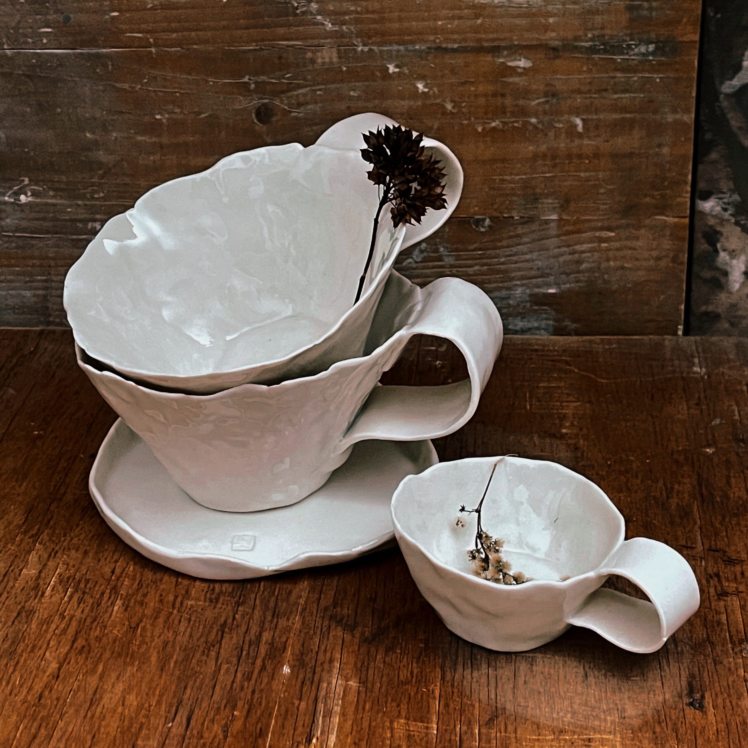 Tazza Velona ( Esaurita, disponobile in pre ordine ) - immagine 6