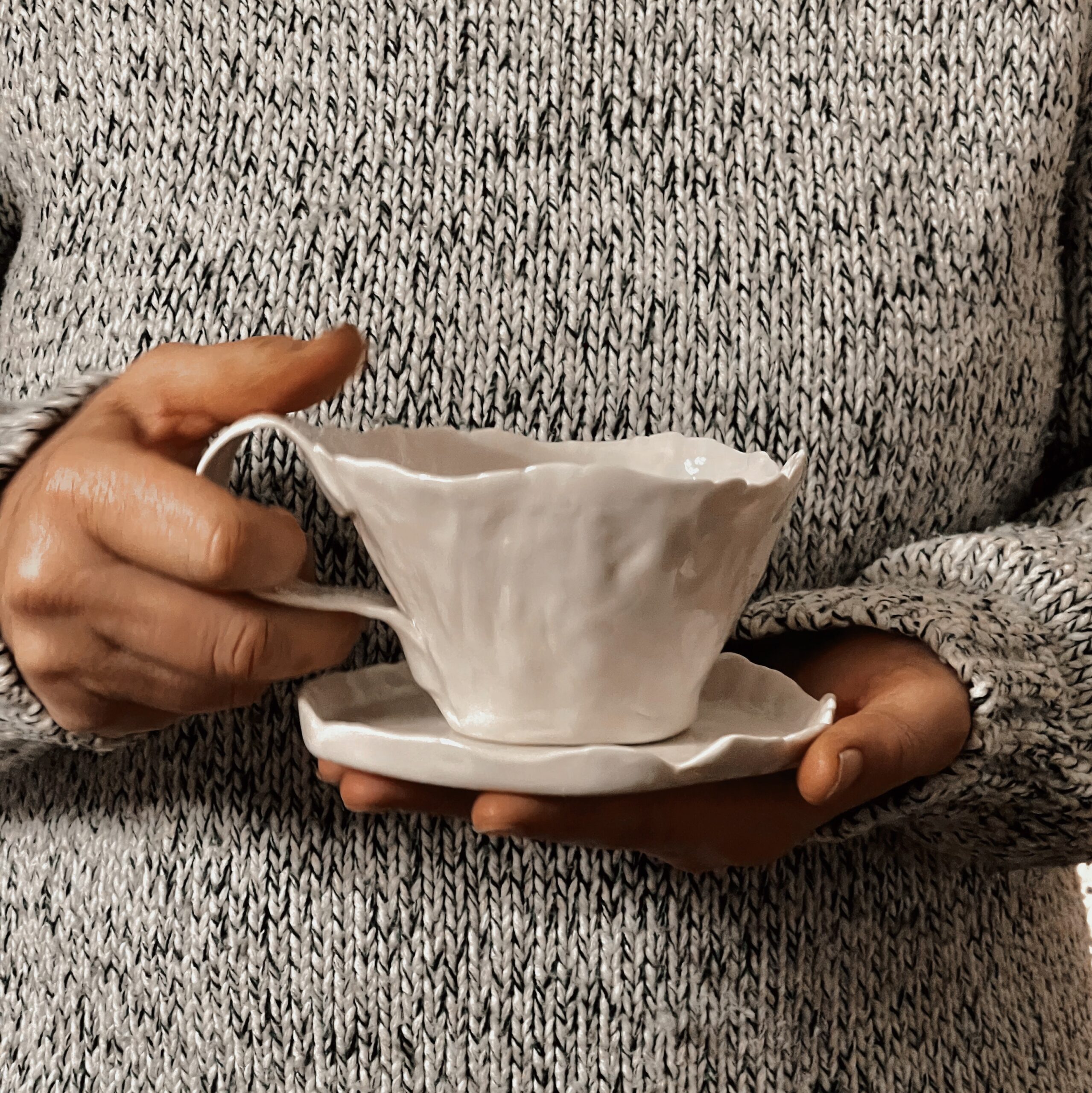 Tazza Velona ( Esaurita, disponobile in pre ordine ) - immagine 3